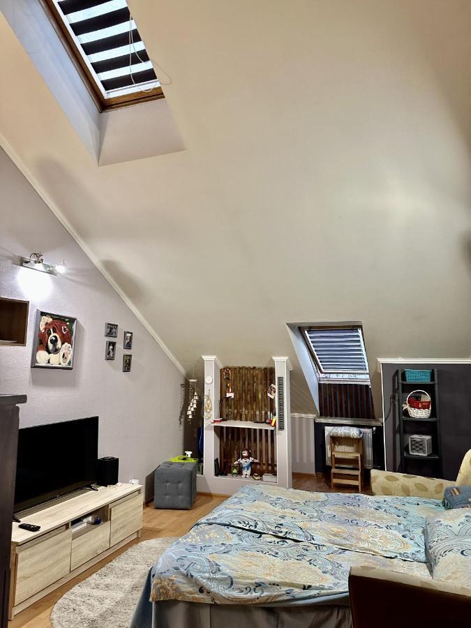 Schitterend Appartement In Het Centrum Van Amsterdam Extérieur photo