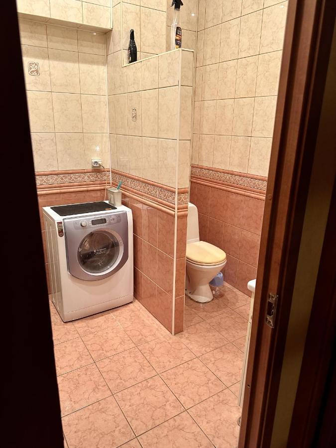 Schitterend Appartement In Het Centrum Van Amsterdam Extérieur photo