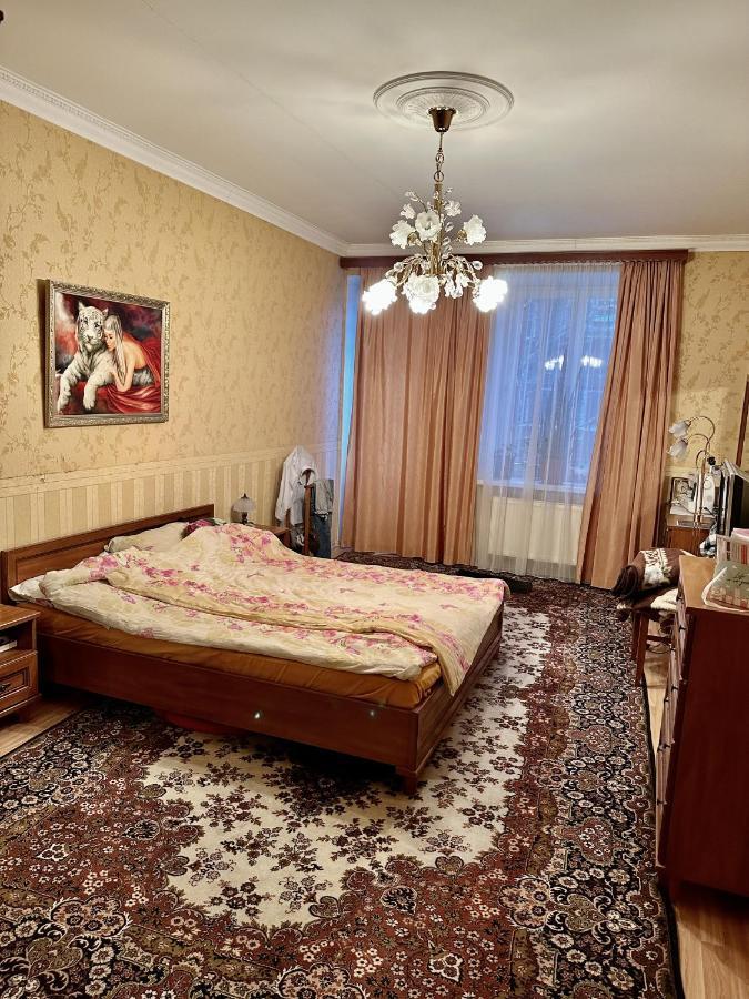 Schitterend Appartement In Het Centrum Van Amsterdam Extérieur photo