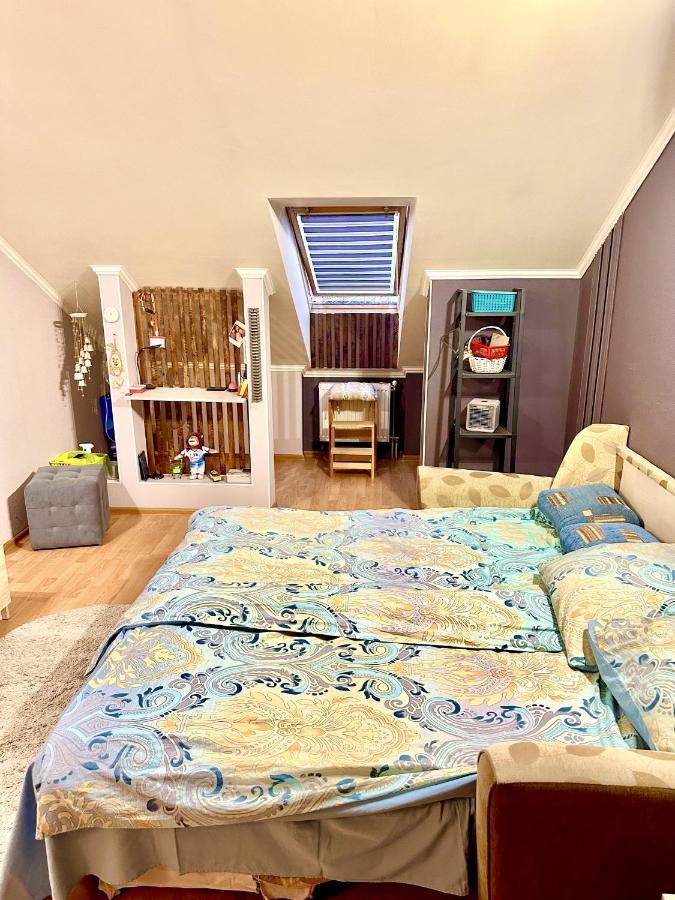 Schitterend Appartement In Het Centrum Van Amsterdam Extérieur photo